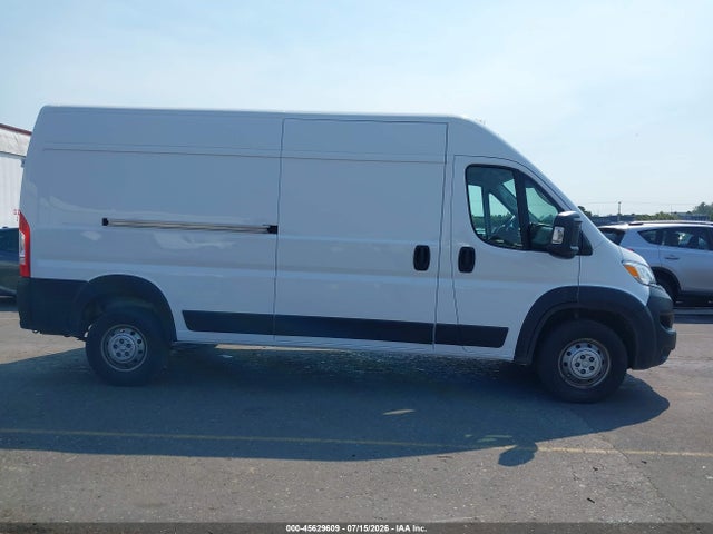 3C6LRVDG4PE577761 RAM Promaster 2500 High Roof 159 Wb