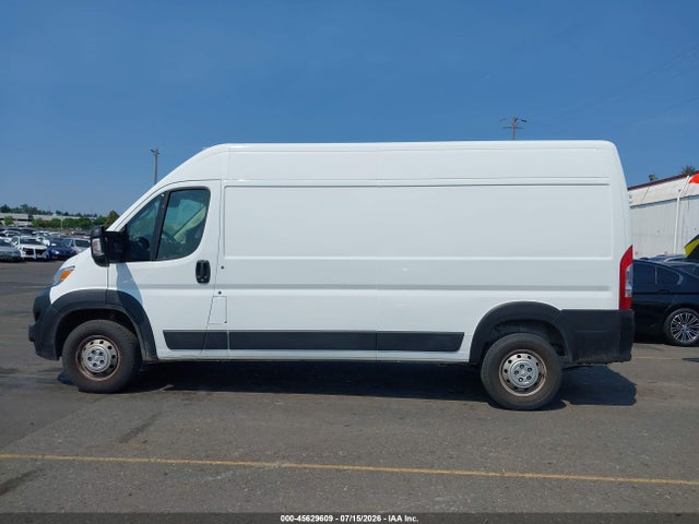 3C6LRVDG4PE577761 RAM Promaster 2500 High Roof 159 Wb