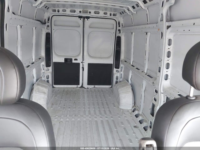 3C6LRVDG4PE577761 RAM Promaster 2500 High Roof 159 Wb