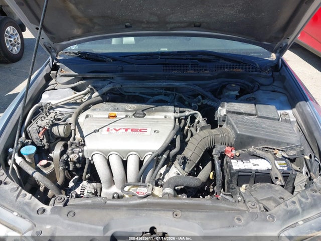 Aukcja sprzedaży 2004 Acura Tsx, vin: JH4CL96904C012618, numer aukcji: 45629611