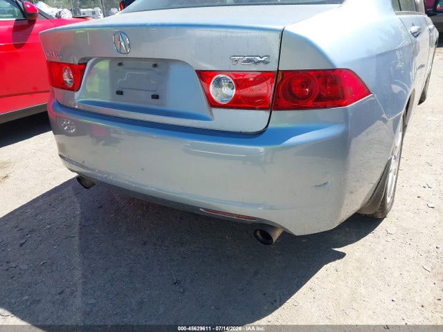 Aukcja sprzedaży 2004 Acura Tsx, vin: JH4CL96904C012618, numer aukcji: 45629611