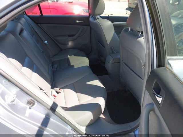 Aukcja sprzedaży 2004 Acura Tsx, vin: JH4CL96904C012618, numer aukcji: 45629611