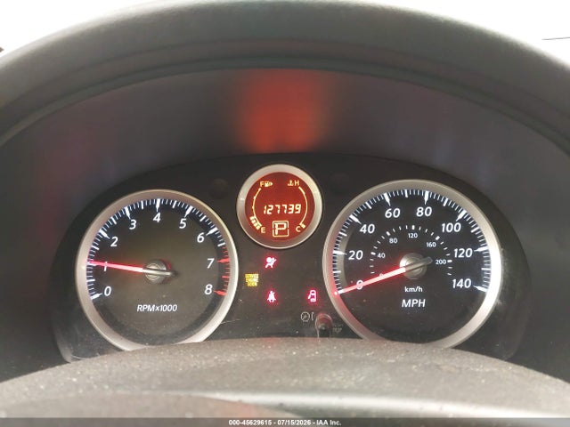 45629615 :رقم المزاد ، 3N1AB6AP4BL620596 vin ، 2011 Nissan Sentra 2.0 مزاد بيع