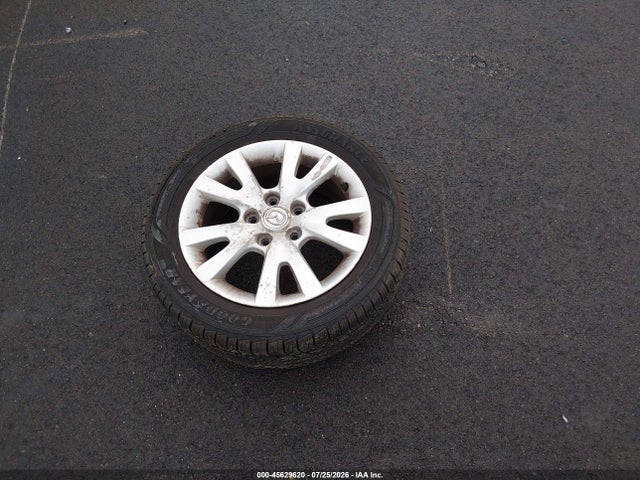 45629620 :رقم المزاد ، JM1BK32F981795013 vin ، 2008 Mazda Mazda3 I مزاد بيع