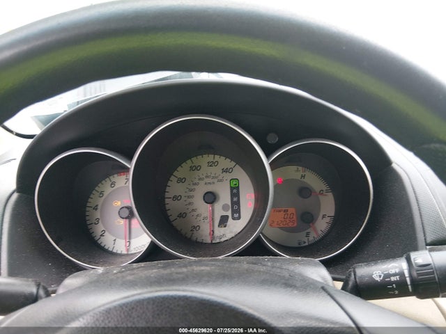 45629620 :رقم المزاد ، JM1BK32F981795013 vin ، 2008 Mazda Mazda3 I مزاد بيع