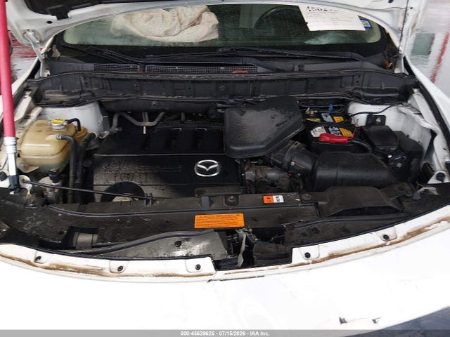 Aukcja sprzedaży 2014 Mazda Cx-9 Grand Touring, vin: JM3TB3DA2E0426699, numer aukcji: 45629625