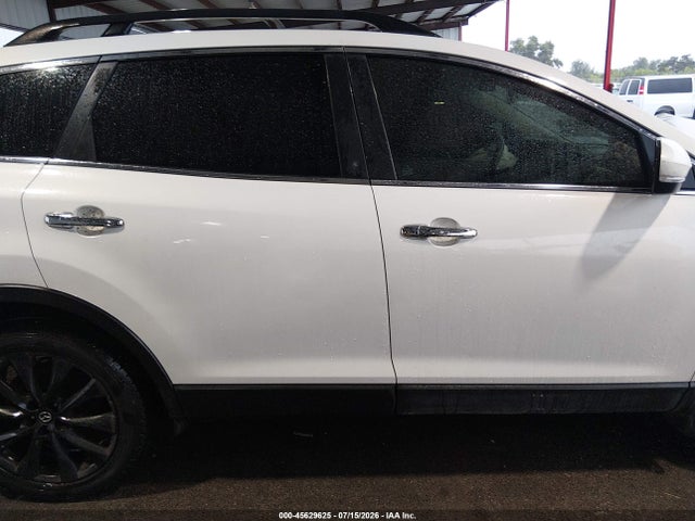 Aukcja sprzedaży 2014 Mazda Cx-9 Grand Touring, vin: JM3TB3DA2E0426699, numer aukcji: 45629625