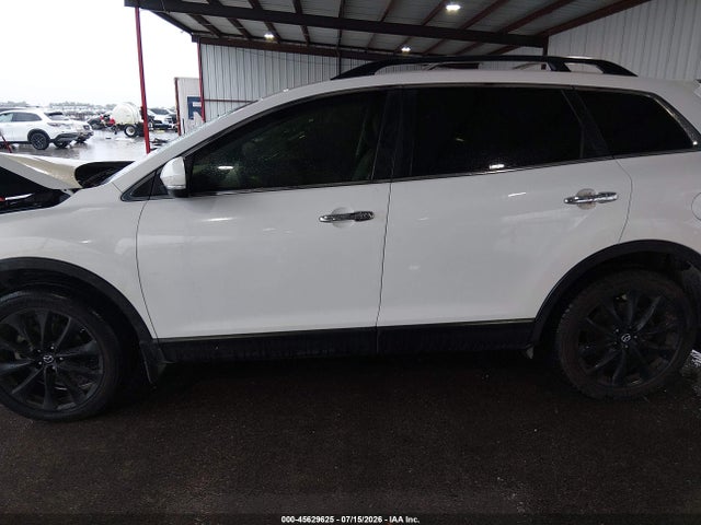 Aukcja sprzedaży 2014 Mazda Cx-9 Grand Touring, vin: JM3TB3DA2E0426699, numer aukcji: 45629625