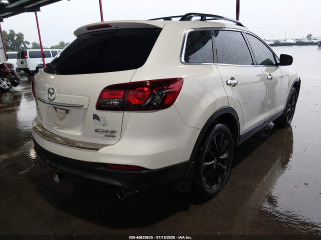 Aukcja sprzedaży 2014 Mazda Cx-9 Grand Touring, vin: JM3TB3DA2E0426699, numer aukcji: 45629625