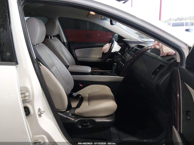 Aukcja sprzedaży 2014 Mazda Cx-9 Grand Touring, vin: JM3TB3DA2E0426699, numer aukcji: 45629625