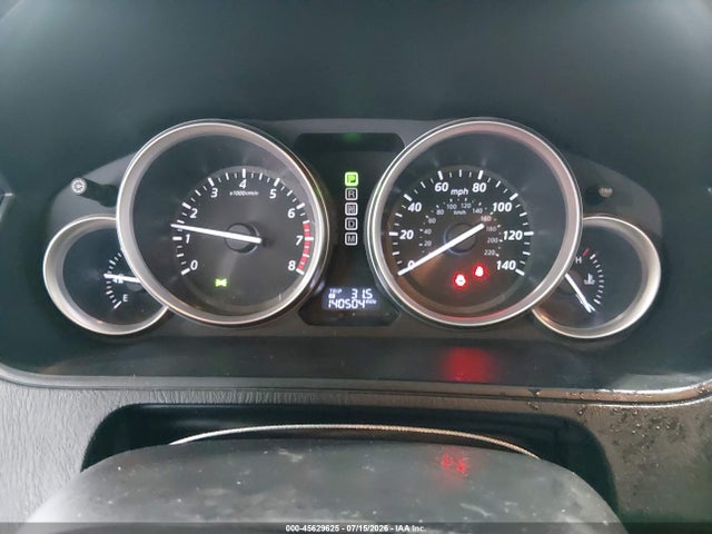 Aukcja sprzedaży 2014 Mazda Cx-9 Grand Touring, vin: JM3TB3DA2E0426699, numer aukcji: 45629625