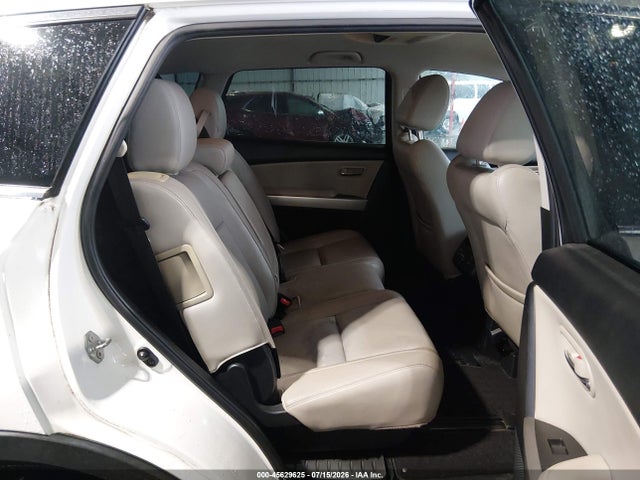 Aukcja sprzedaży 2014 Mazda Cx-9 Grand Touring, vin: JM3TB3DA2E0426699, numer aukcji: 45629625