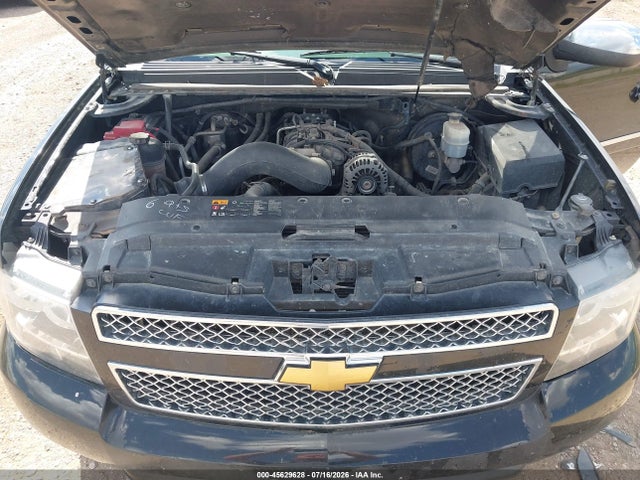 Продаж на аукціоні авто 2013 Chevrolet Avalanche Ltz, vin: 3GNTKGE72DG249351, номер лоту: 45629628