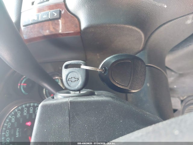 Продаж на аукціоні авто 2013 Chevrolet Avalanche Ltz, vin: 3GNTKGE72DG249351, номер лоту: 45629628