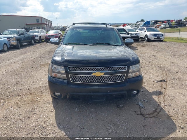 Продаж на аукціоні авто 2013 Chevrolet Avalanche Ltz, vin: 3GNTKGE72DG249351, номер лоту: 45629628