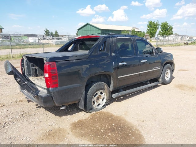 Продаж на аукціоні авто 2013 Chevrolet Avalanche Ltz, vin: 3GNTKGE72DG249351, номер лоту: 45629628