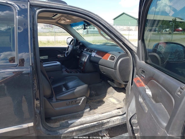 Продаж на аукціоні авто 2013 Chevrolet Avalanche Ltz, vin: 3GNTKGE72DG249351, номер лоту: 45629628
