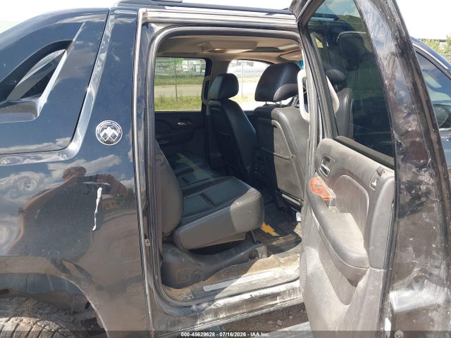 Продаж на аукціоні авто 2013 Chevrolet Avalanche Ltz, vin: 3GNTKGE72DG249351, номер лоту: 45629628