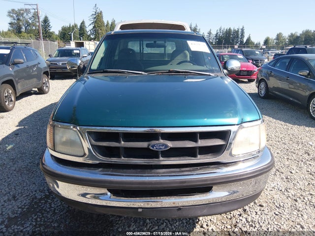 Aukcja sprzedaży 1998 Ford F-150 Lariat/standard/xl/xlt, vin: 2FTRF17W2WCA60627, numer aukcji: 45629629