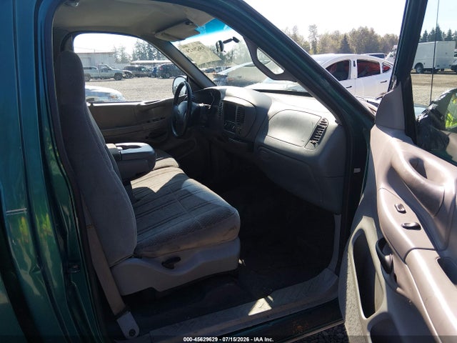 Aukcja sprzedaży 1998 Ford F-150 Lariat/standard/xl/xlt, vin: 2FTRF17W2WCA60627, numer aukcji: 45629629