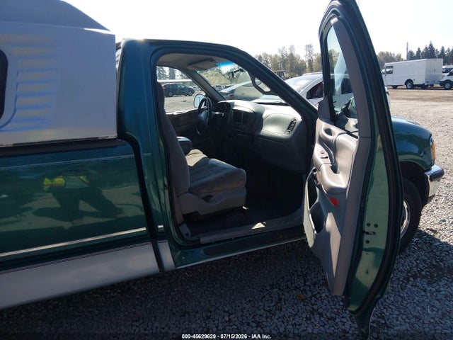 Aukcja sprzedaży 1998 Ford F-150 Lariat/standard/xl/xlt, vin: 2FTRF17W2WCA60627, numer aukcji: 45629629