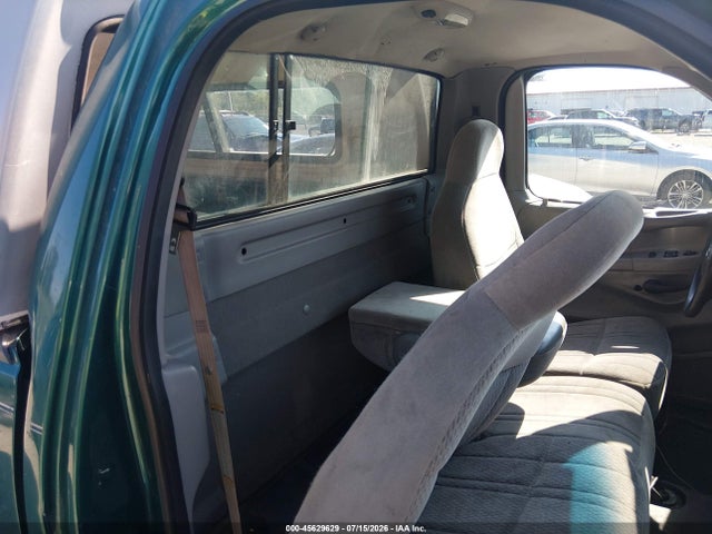 Aukcja sprzedaży 1998 Ford F-150 Lariat/standard/xl/xlt, vin: 2FTRF17W2WCA60627, numer aukcji: 45629629