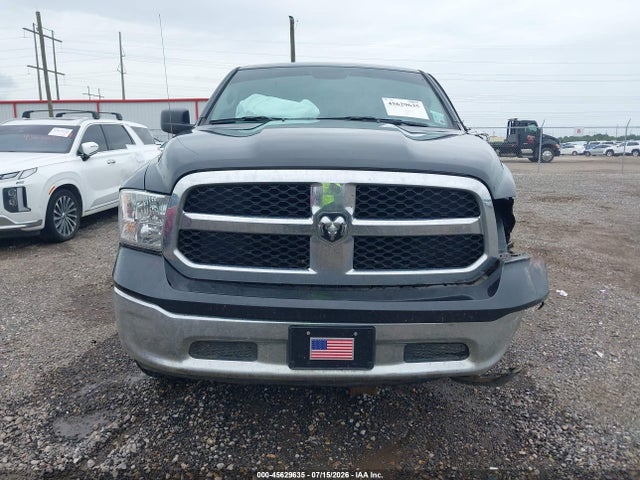 45629635 :رقم المزاد ، 1C6RR7GG7HS798108 vin ، 2017 Ram 1500 Slt  4x4 6'4 Box مزاد بيع