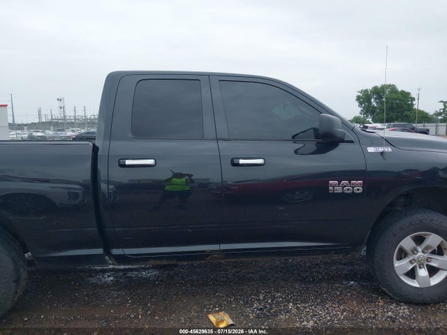 45629635 :رقم المزاد ، 1C6RR7GG7HS798108 vin ، 2017 Ram 1500 Slt  4x4 6'4 Box مزاد بيع