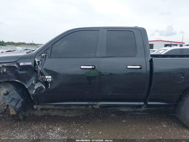 45629635 :رقم المزاد ، 1C6RR7GG7HS798108 vin ، 2017 Ram 1500 Slt  4x4 6'4 Box مزاد بيع