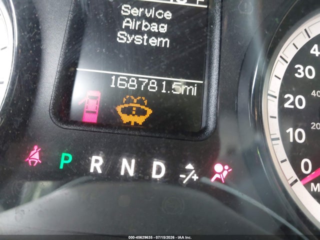 45629635 :رقم المزاد ، 1C6RR7GG7HS798108 vin ، 2017 Ram 1500 Slt  4x4 6'4 Box مزاد بيع