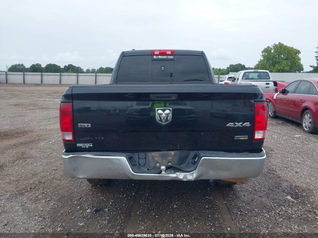 45629635 :رقم المزاد ، 1C6RR7GG7HS798108 vin ، 2017 Ram 1500 Slt  4x4 6'4 Box مزاد بيع