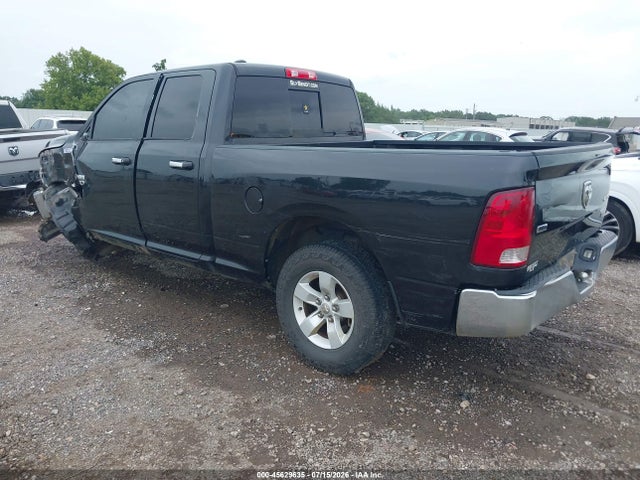 45629635 :رقم المزاد ، 1C6RR7GG7HS798108 vin ، 2017 Ram 1500 Slt  4x4 6'4 Box مزاد بيع