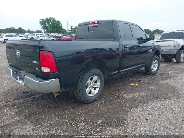 45629635 :رقم المزاد ، 1C6RR7GG7HS798108 vin ، 2017 Ram 1500 Slt  4x4 6'4 Box مزاد بيع