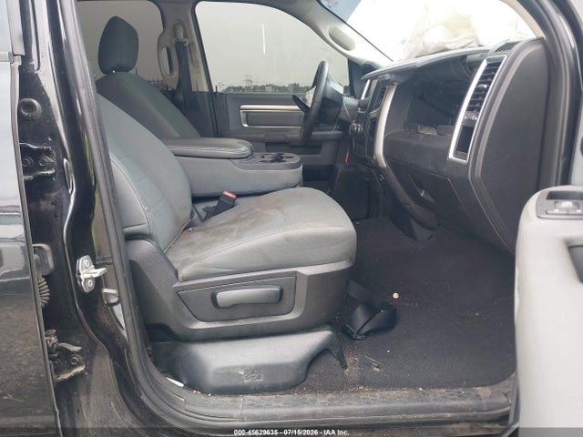 45629635 :رقم المزاد ، 1C6RR7GG7HS798108 vin ، 2017 Ram 1500 Slt  4x4 6'4 Box مزاد بيع