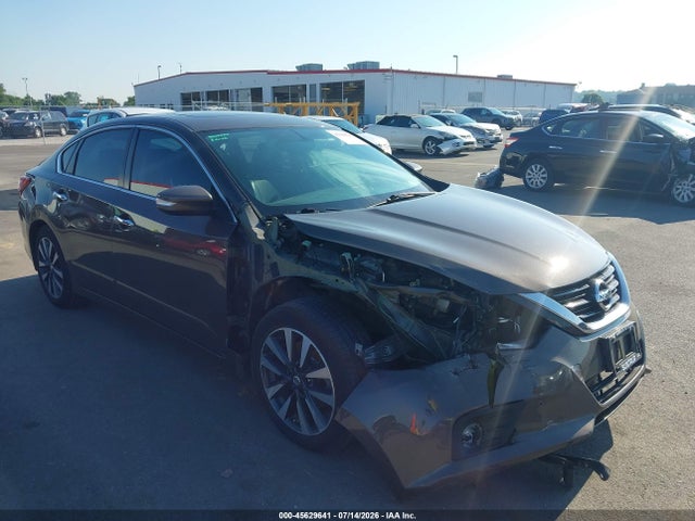 Aukcja sprzedaży 2017 Nissan Altima 2.5 Sl, vin: 1N4AL3AP5HC240847, numer aukcji: 45629641