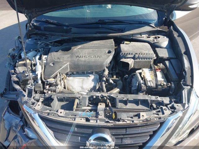 Aukcja sprzedaży 2017 Nissan Altima 2.5 Sl, vin: 1N4AL3AP5HC240847, numer aukcji: 45629641