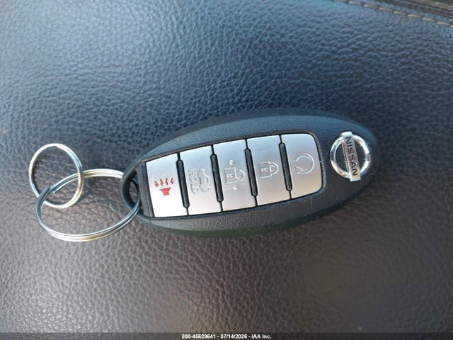 Aukcja sprzedaży 2017 Nissan Altima 2.5 Sl, vin: 1N4AL3AP5HC240847, numer aukcji: 45629641