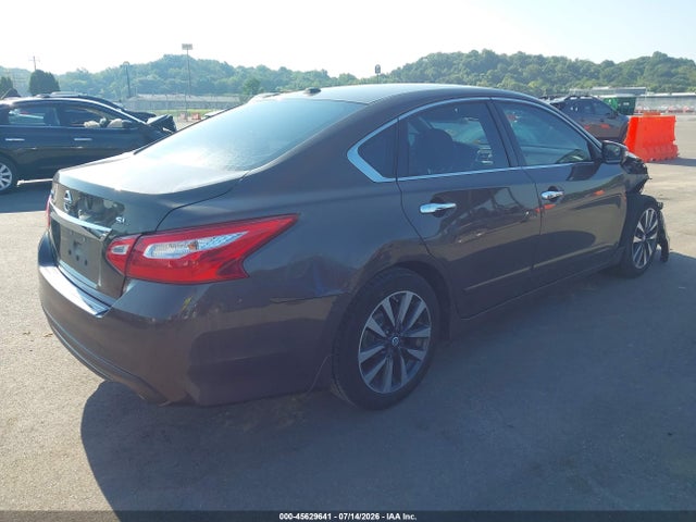 Aukcja sprzedaży 2017 Nissan Altima 2.5 Sl, vin: 1N4AL3AP5HC240847, numer aukcji: 45629641