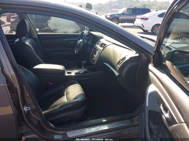 Aukcja sprzedaży 2017 Nissan Altima 2.5 Sl, vin: 1N4AL3AP5HC240847, numer aukcji: 45629641