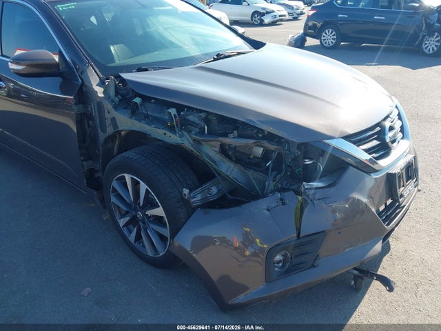 Aukcja sprzedaży 2017 Nissan Altima 2.5 Sl, vin: 1N4AL3AP5HC240847, numer aukcji: 45629641