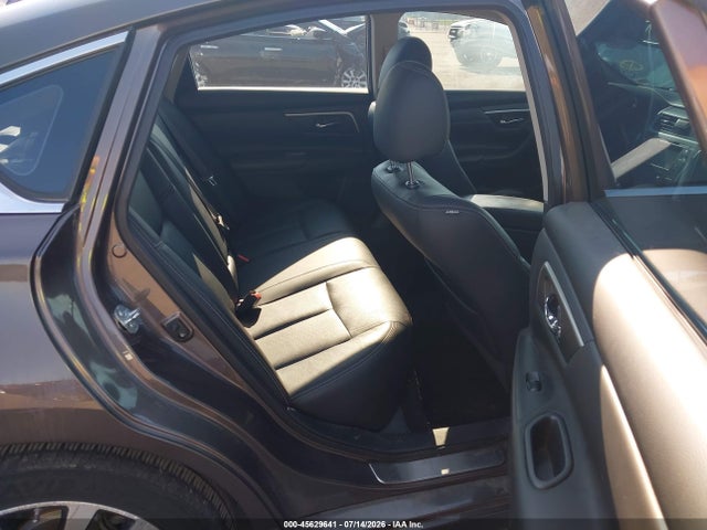 Aukcja sprzedaży 2017 Nissan Altima 2.5 Sl, vin: 1N4AL3AP5HC240847, numer aukcji: 45629641