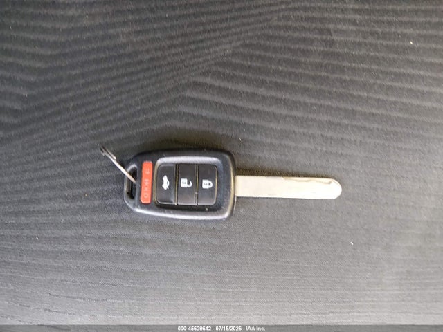 Продажа на аукционе авто 2014 Honda Accord Lx, vin: 1HGCR2F36EA192012, номер лота: 45629642