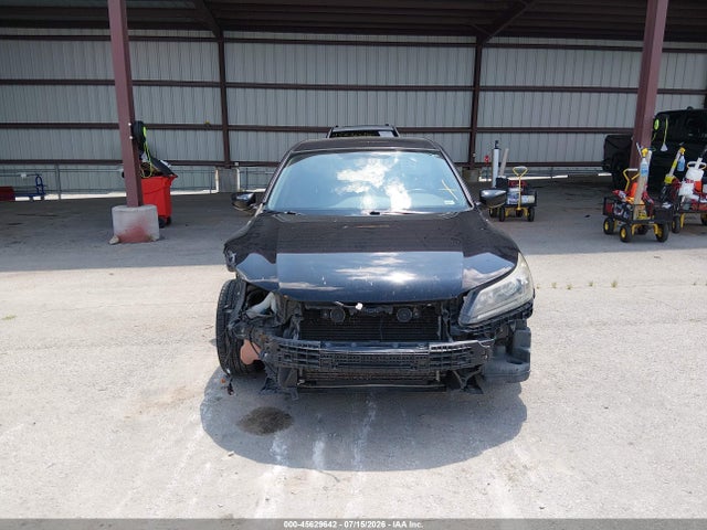 Продажа на аукционе авто 2014 Honda Accord Lx, vin: 1HGCR2F36EA192012, номер лота: 45629642