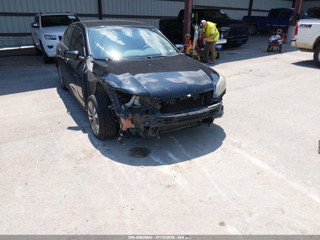 Продажа на аукционе авто 2014 Honda Accord Lx, vin: 1HGCR2F36EA192012, номер лота: 45629642