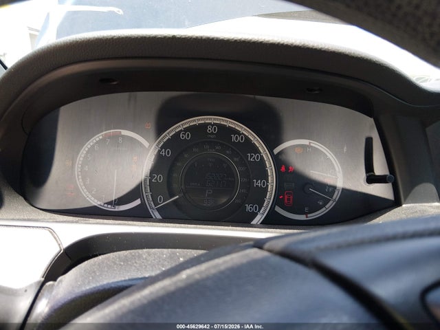 Продажа на аукционе авто 2014 Honda Accord Lx, vin: 1HGCR2F36EA192012, номер лота: 45629642