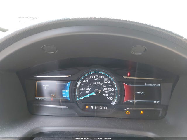 Aukcja sprzedaży 2019 Ford Flex Sel, vin: 2FMHK6C87KBA14153, numer aukcji: 45629643