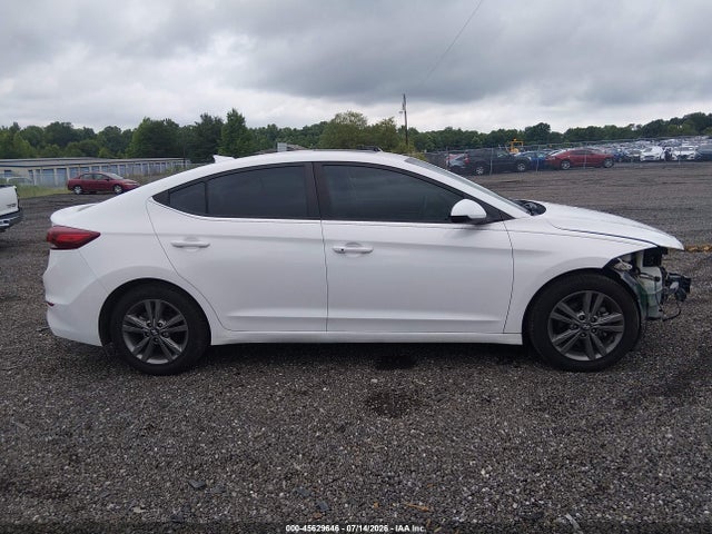 Aukcja sprzedaży 2018 Hyundai Elantra Value Edition, vin: 5NPD84LF8JH244839, numer aukcji: 45629646