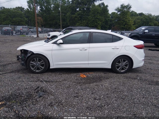 Aukcja sprzedaży 2018 Hyundai Elantra Value Edition, vin: 5NPD84LF8JH244839, numer aukcji: 45629646