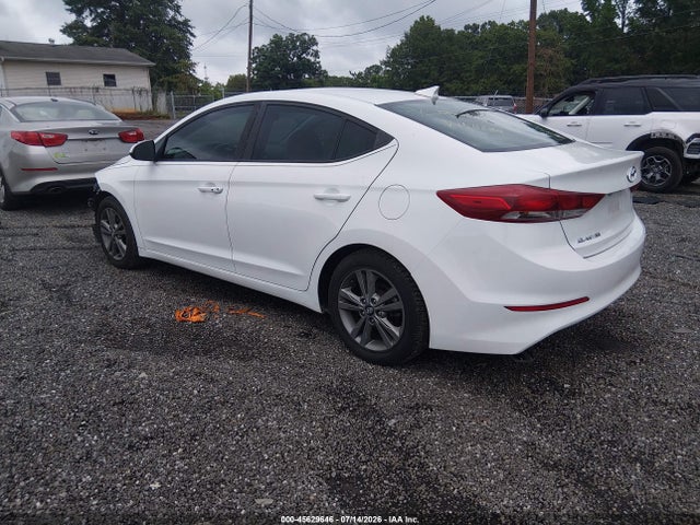Aukcja sprzedaży 2018 Hyundai Elantra Value Edition, vin: 5NPD84LF8JH244839, numer aukcji: 45629646