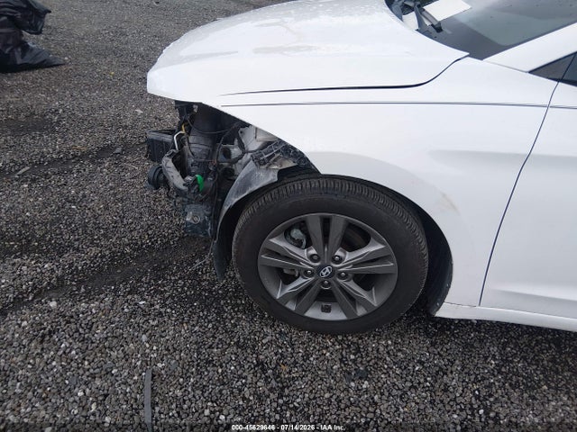 Aukcja sprzedaży 2018 Hyundai Elantra Value Edition, vin: 5NPD84LF8JH244839, numer aukcji: 45629646